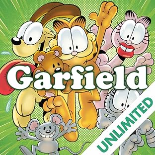 Garfield